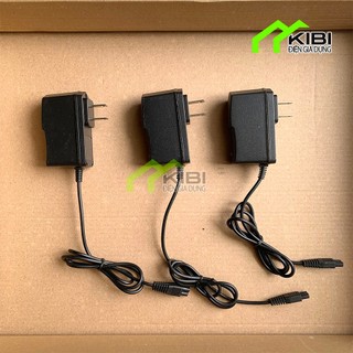Sạc giá rẻ, cục sạc đèn pin đội đầu