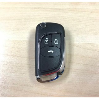 Vỏ chìa khóa Cruze, Lacetti, Orlando, Chevrolet loại mới