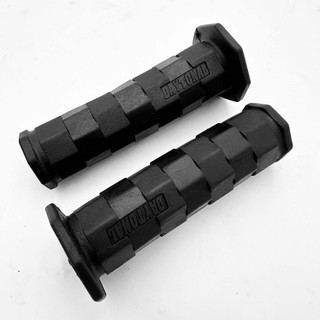 Bao Tay Lái Xe Cao Su Mẫu Daytona Gắn Được Nhiều Loại Xe Phụ Kiện PKPEE