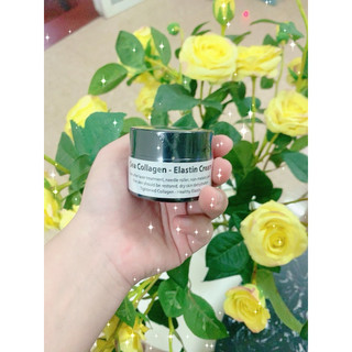 Kem tăng sinh collagen elastin GUNMI