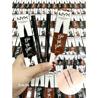 Bút Kẻ Mắt Nước NYX Epic Ink Liner