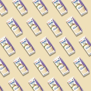 Combo 2 Lốc Sữa Vani Hàn Quốc Binggrae (12 Hộp x 200ml)