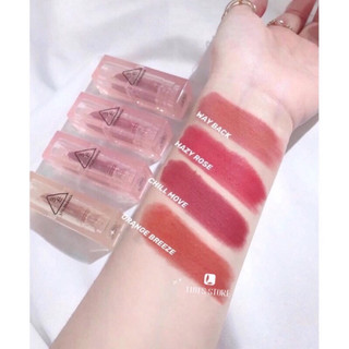 Son 3CC..E Soft Matte #Hazy Rose