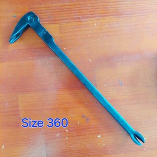Cây nhổ đinh, xà cày, xà beng, hàng bãi Nhật.