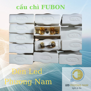 Cầu Chì Điện 10A