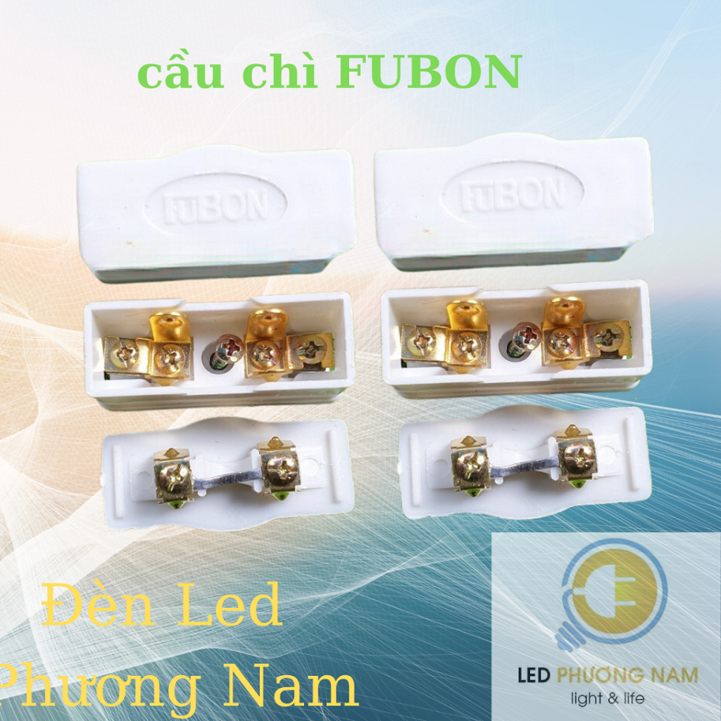 [Cầu Chì] Cầu Chì Điện 10A