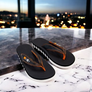 Dép Sneaker Buzz Y-Strap Velcro Sandals 1SBS100