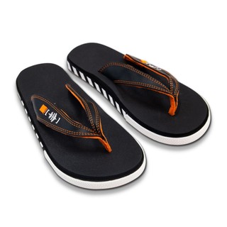 Dép Sneaker Buzz Y-Strap Velcro Sandals 1SBS100