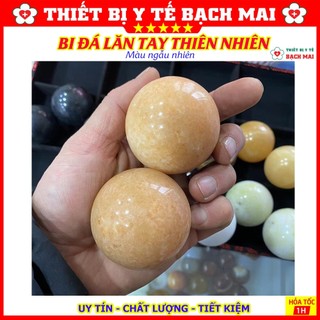 BI LĂN TAY ĐÁ TỰ NHIÊN [Cặp 02 Viên]