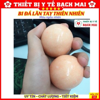 BI LĂN TAY ĐÁ TỰ NHIÊN [Cặp 02 Viên]