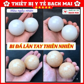 BI LĂN TAY ĐÁ TỰ NHIÊN [Cặp 02 Viên]