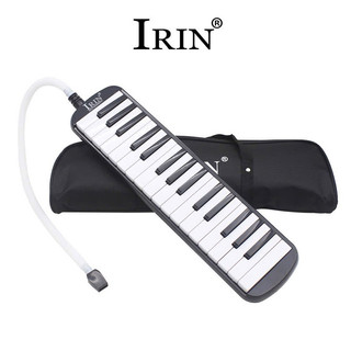 Kèn Melodica 32 và 37 Phím Irin Chính Hãng, Kèn Phím Cho Bé, Kèn Piano Đủ Phụ Kiện Đi Kèm Sẵn Hàng