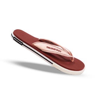 Dép Sneaker Buzz Y-Strap Back To Classic 1SB0109