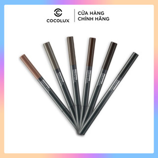 Chì kẻ mày 2 đầu Designing Eyebrow Pencil The Face Shop [Coco shop]