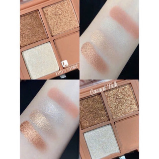 Bảng Phấn Mắt 3C..E Casual Talk Mini Multi Eye Color