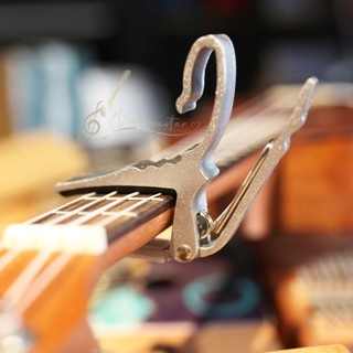 Capo Kẹp Đàn Guitar, Ukulele Tiện Dụng