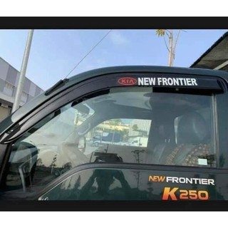 Vè che mưa xe Kia K200, Kia K250, Kia Bonggo....( 1 đôi)