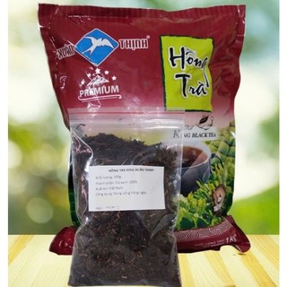 Hồng Trà Pha Trà Sữa King Xuân Thịnh tách lẻ 50-100g/hồng trà king black tea