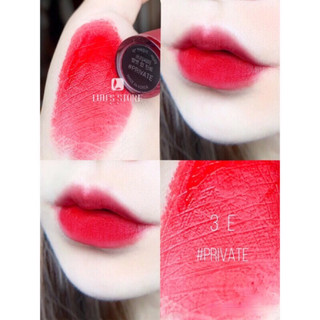 Son 3C...E Velvet Lip
