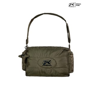 Túi Đeo Chéo Dù Tiện Lợi PC Brand - Moss Green Exosphere - S/S24 EARTH COLLECTION