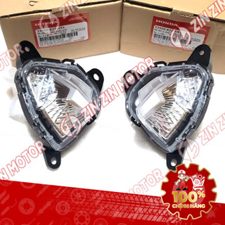 Đèn Xi Nhan Trước Winner X V3 2022 2023, Winner X V4 2024 Trái Phải 33450-K2P-V61, 33400-K2P-V61 Chính Hãng