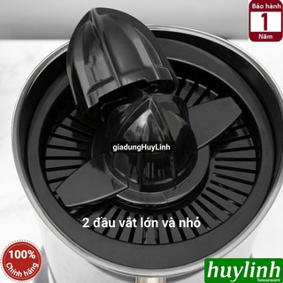 Máy vắt cam Sharp EJ-J850-BK - 85W [Sharp J850]