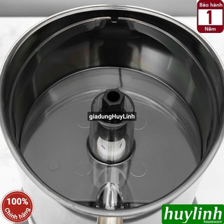 Máy vắt cam Sharp EJ-J850-BK - 85W [Sharp J850]