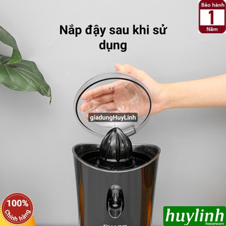 Máy vắt cam Sharp EJ-J850-BK - 85W [Sharp J850]