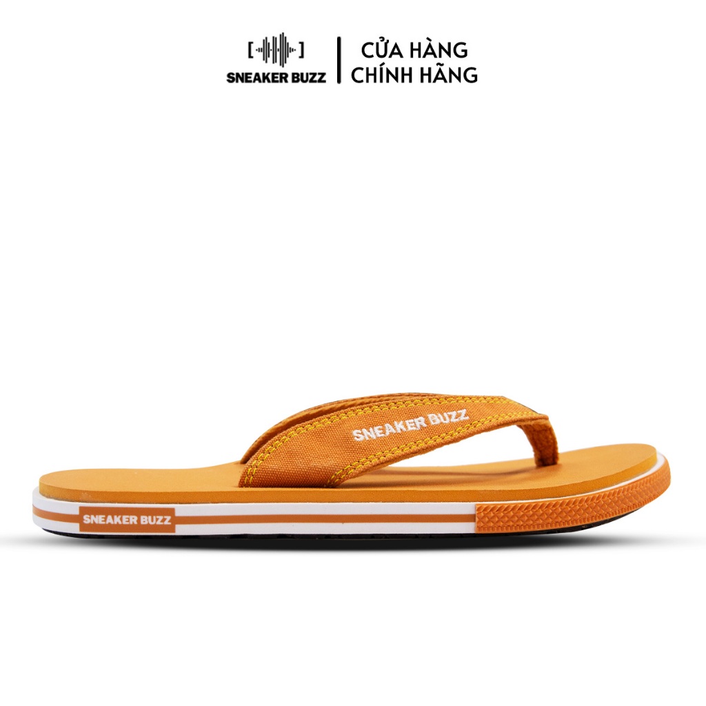 Dép Sneaker Buzz Y-Strap Basic Sandals 1SB0106