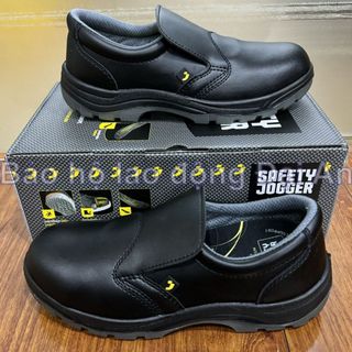 Giày bảo hộ lao động safety jogger x0600