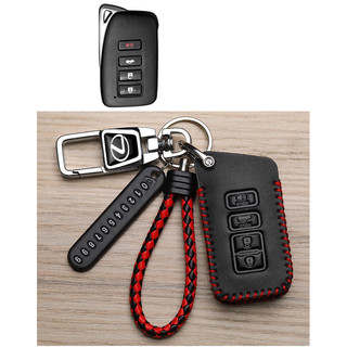 Bao silicon - Bao da- Ốp TPU bảo vệ chìa khoá thông minh Smartkey Lexus RC350 IS250 IS350 RX350 RX450