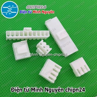 Header vh3.96 cái (2p/3p/4p/5p/6p/7p/8p/9p/10p/11p/12p 3.96 3.96mm) - [chọn loại]