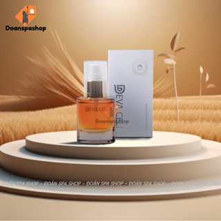 Tinh chất bạch ngọc Devacell  - Tinh chất bộ phân hủy nám Deva Cell