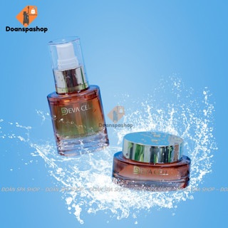 Tinh chất bạch ngọc Devacell  - Tinh chất bộ phân hủy nám Deva Cell