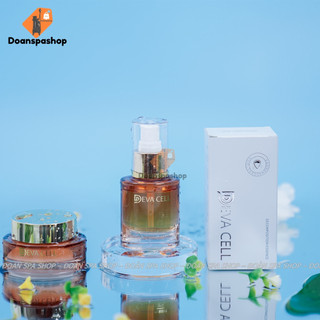 Tinh chất bạch ngọc Devacell  - Tinh chất bộ phân hủy nám Deva Cell