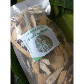 Vỏ Cây Vông Nem