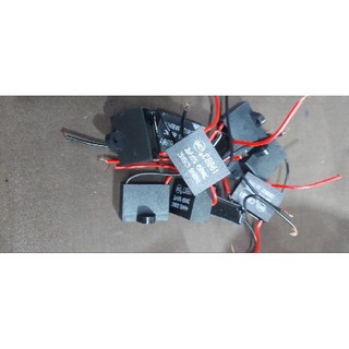 Tụ quạt 3mf -450v