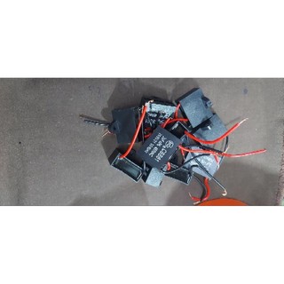 Tụ Quạt 3MF -450V