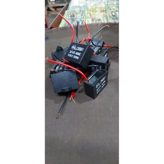 Tụ Quạt 3MF -450V