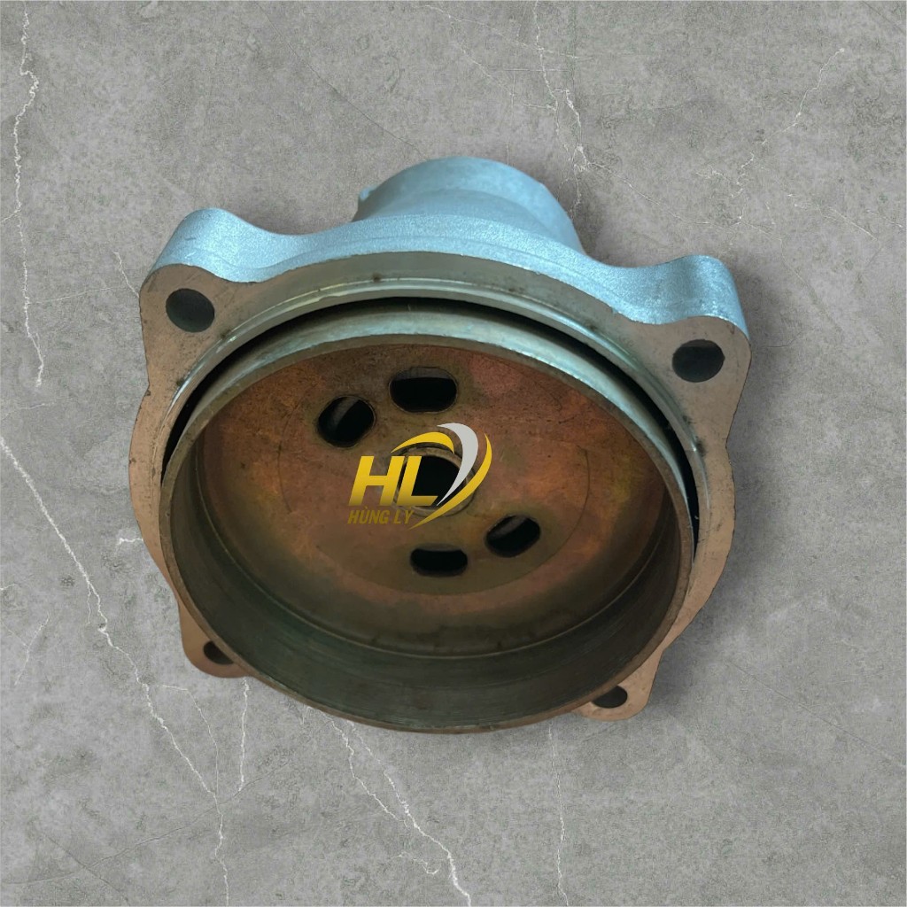 Bắp chuối máy cắt cỏ 28/9 cần chết GX35=330 Phụ tùng máy cày,máy nổ,máy sát gạo,thóc,nông lâm ngư