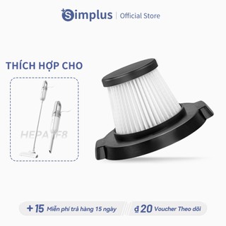 Lõi lọc máy hút bụi Simplus phù hợp với XCQH002