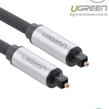 Cáp Quang Audio Ugreen (10540) - Hàng Chính Hãng