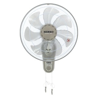 Quạt treo tường CN 2 dây F23 Senko TC1620