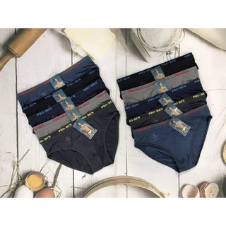 Combo 5 Quần lót thun lạnh nam Proben