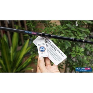 Cần Lure Daiwa Ardito-TR | 3 Khúc - Khoen Fuji Aluminum Oxide, Blank HVF, X45, V-Flex...