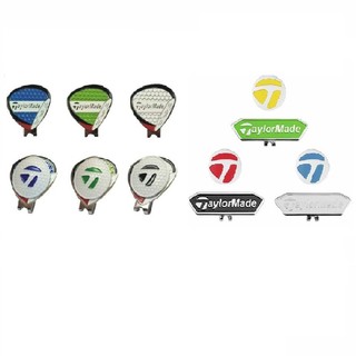 Mác bóng golf clip marker golf MG003