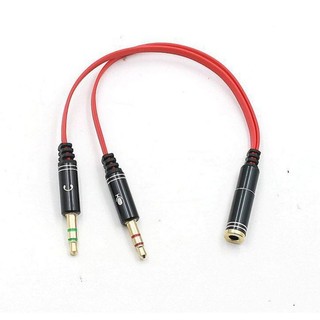 jack gộp audio và micro 3.5 mm