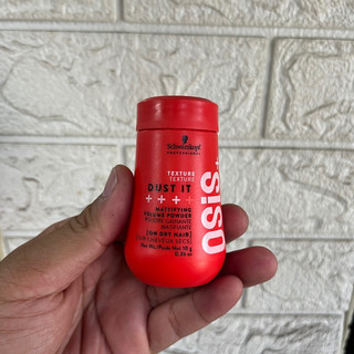 BỘT TẠO NẾP TÓC OSIS+ DUST IT 10G