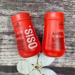 BỘT TẠO NẾP TÓC OSIS+ DUST IT 10G