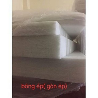 Nệm xếp gọn gấp 3